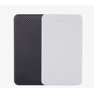 แบตสำรอง Eloop E30 (5000mAh) บางเบา แท้100%