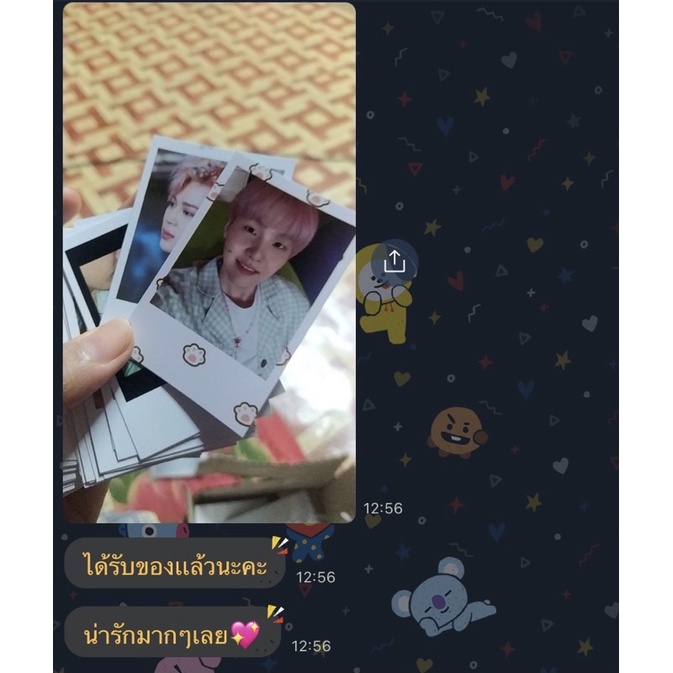 💜set30รูป30฿💜กระดาษphoto🦋คละรูปได้🦋