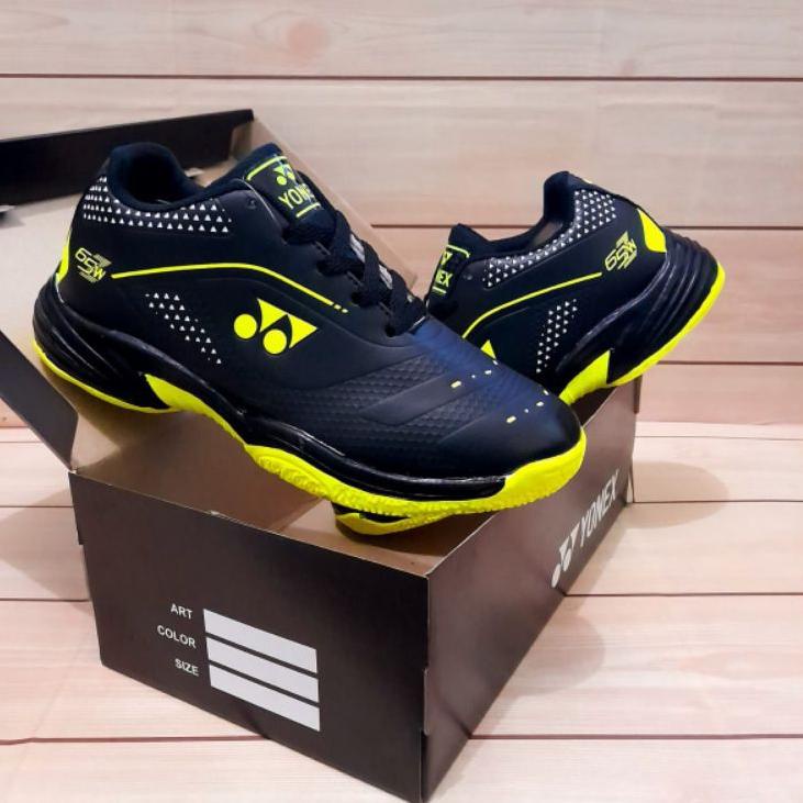 ✓ รองเท้า YONEX 65ZW BADMINTON, รุ่น LATEST/รองเท้า BADMINTON/รองเท้า GYMNASTICS ของผู้ชาย