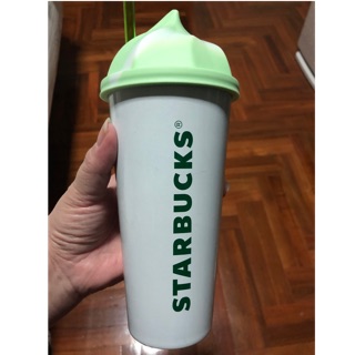 [ของแท้] แก้ว Starbucks แสตนเลส Tumbler