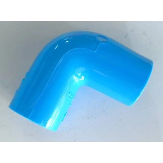 ข้องอ PVC 90 องศา TS ELBOW ขนาด 1/2 นิ้ว, 3/4 นิ้ว และ 1 นิ้ว ยี่ห้อ ท่อน้ำไทย