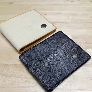 stingray wallet package 2 pcs