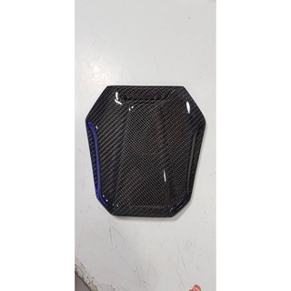 ฝาถังน้ำมัน-หุ้มคาร์บอน-honda-adv ราคา700