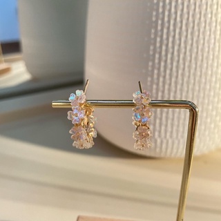flower earrings 🌸  🌸