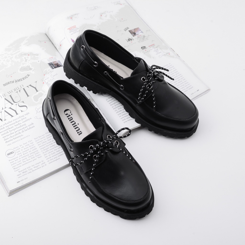 ส่วนลด Gianina- Neuve Loafer