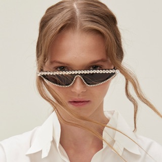 Luxe Sunglasses - PARV STUDIO