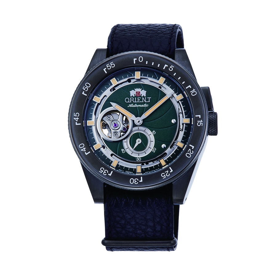 นาฬิกา Orient Revival Mechanical Watch สายหนัง (RA-AR0202E)