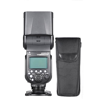 แฟลซ  FLASH  Yongnuo YN968 EX-RT speedlite flash E-TTL HSS Wireless Flash for Canon รับประกัน 1 ปี