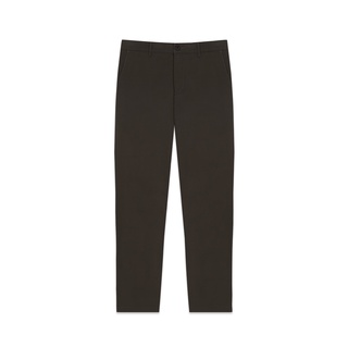 AIIZ (เอ ทู แซด) - กางเกงชิโน่ผู้ชาย ทรงกระบอกเล็ก  Mens Chino Modern Fit Pants