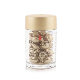 ELIZABETH ARDEN - Ceramide Vitamin C Capsules - Radiance Ren