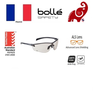 BOLLE 1676118 Silium Plus CSP Len