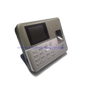 ZKTECO รุ่น LX50+ เครื่องสแกนนิ้วสำหรับลงเวลาพนักงานรุ่นยอดนิยม
