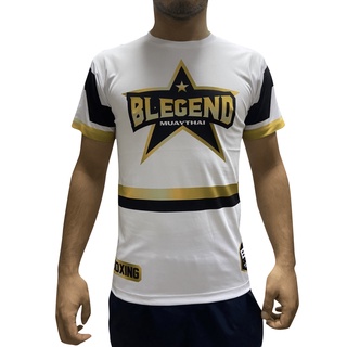 Blegend T-shirt Road legend