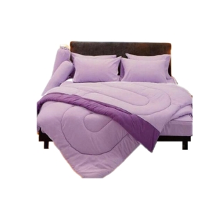 Fairlady ผ้าปู7ฟุต ใช้กับ3.5ฟุต2เตียงต่อกันได้ สูง10นิ้ว-14นิ้ว ผ้าปูรัดมุม กันไรฝุ่น ผ้าปูเตียง ลายหมากรุก ผ้าปุที่นอน
