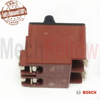 สวิทช์หินเจียร์ BOSCH GWS7-100