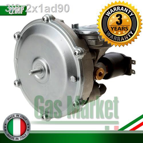 ชิ้นส่วนรถยนต์ Tomasetto AT07 Super – หม้อต้มระบบดูด LPG 220 Hp (หม้อ ...