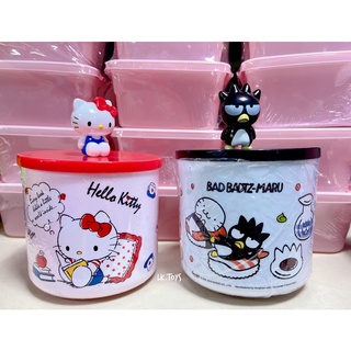 💥❗️SALE❗️💥 💥พร้อมส่ง💥 กล่องอเนกประสงค์/กล่องทิชชู่ซานริโอ้ ( Sanrio )🎀 ลิขสิทธิ์แท้💯%