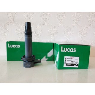 คอยล์ Lucas สำหรับ Toyota Avanza เครื่อง 1.5