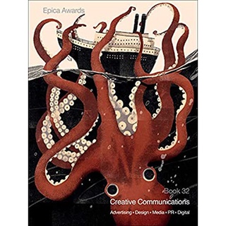 Creative Communications (Epica) [Hardcover]หนังสือภาษาอังกฤษมือ1(New) ส่งจากไทย