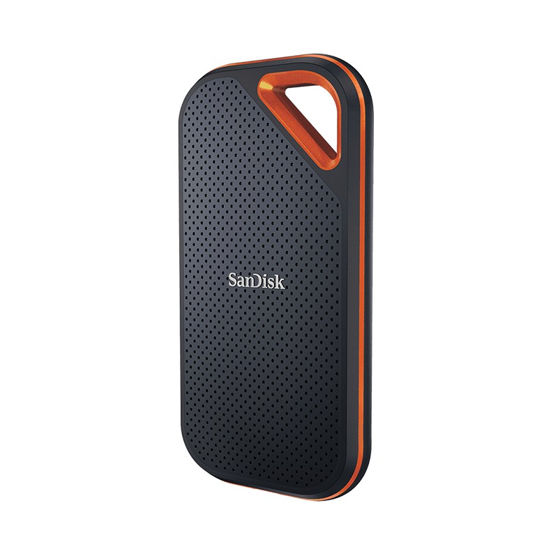 SanDisk Extreme Pro Portable SSD V2