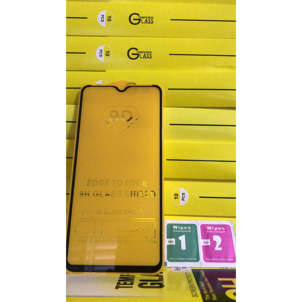 ฟิล์มกระจกนิรภัยเต็มจอone plus8T/one plus6T/one plus5T/one plus Nord N10/one plus8Pro/one plus Nord 