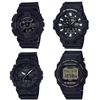 G-SHOCK รุ่น DW-5735D-1/ GA-835A-1 / GA-700EH-1 / GA-135A-1(Limited35TH)/ GA-700BY-1APRDC