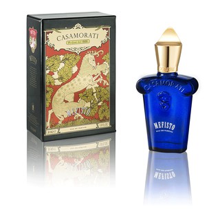 Xerjoff Casamorati 1888 Mefisto EDP 5ml - 10ml นำ้หอมแท้แบ่งขาย