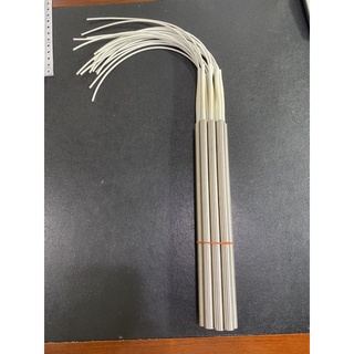 Cartridge Heater ฮีทเตอร์แท่ง 12x270mm/220v700w
