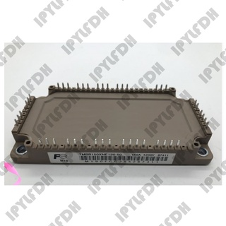 โมดูลเพาเวอร์ IGBT 7MBR150XNE120-50