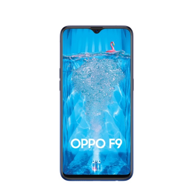 ‼️ OPPO F9 Ram6 GB มือ1 ราคา 8,950 บาท ‼️