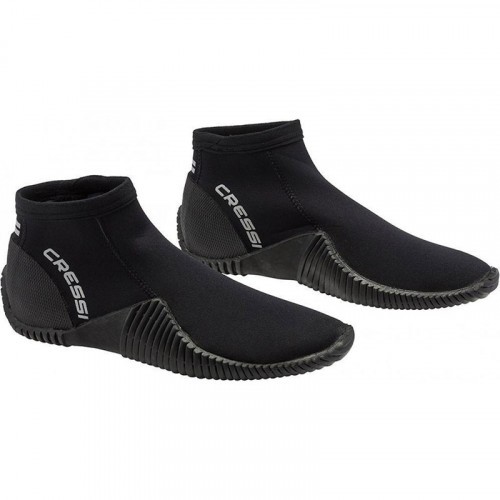 CRESSI LOW BOOTS 2mm รองเท้าบูทดำน้ำ