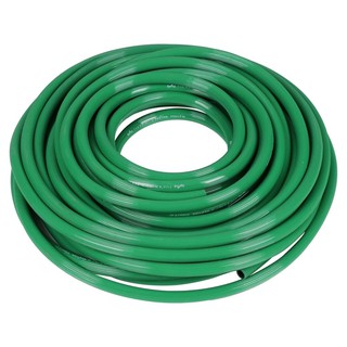 สายยางส่งน้ำ 1/2 นิ้ว GN PVC HOSE SPRING 1/2" GREEN