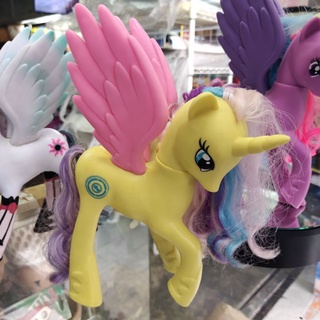 โมเดล ม้าโพนี่ Model My Little Pony  ของเล่น สะสม ตั้งโชว์