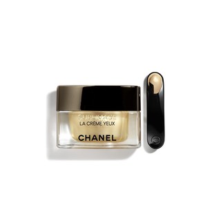 chanel sublimage la crème yeux ครีมบำรุงผิวสำหรับรอบดวงตา ลดถุงใต้ตา