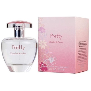 Elizabeth Arden Pretty for women EDP 100 ml.