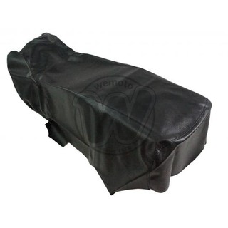 หนังหุ้มเบาะ Seat cover Honda TRANSALP