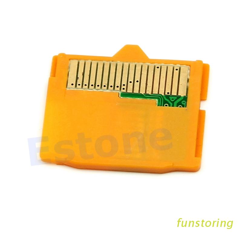 1x TF to XD for Picture Memory Card Adapter Card Converter