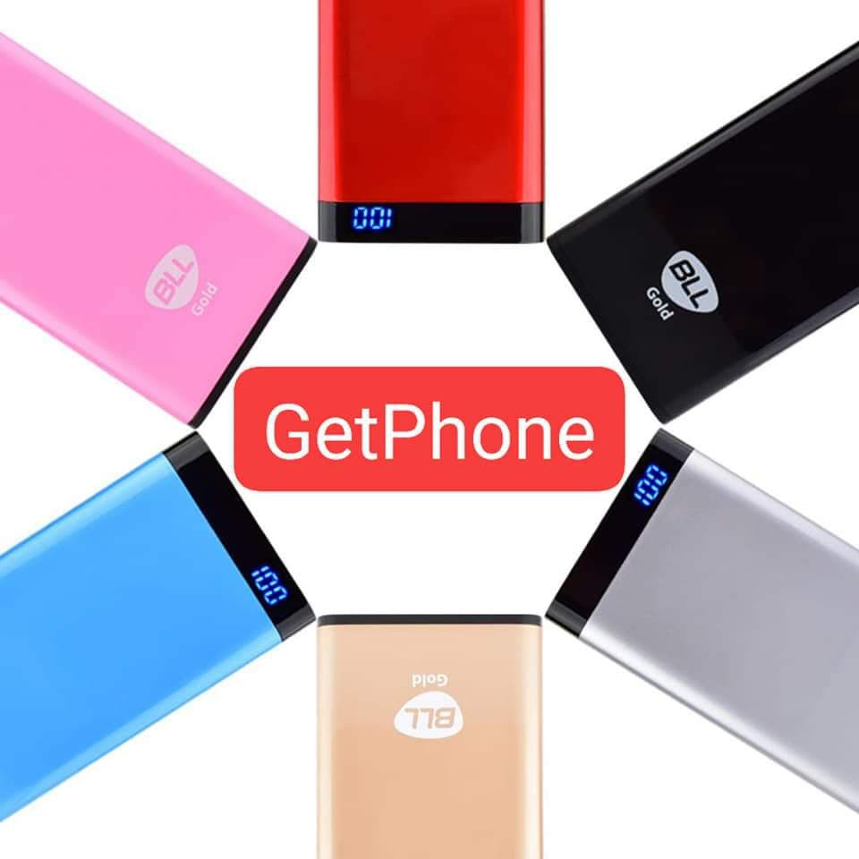 Power Bank25000mAh (อุปกรณ์มือถือ)