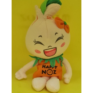 ตุ๊กตา..หัวหอม Happy noz