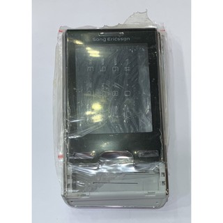 บอดี้Sony Ericsson T715