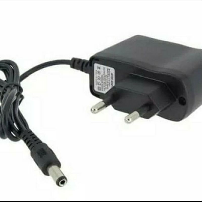 6-VOLT INTERCOM ADAPTER