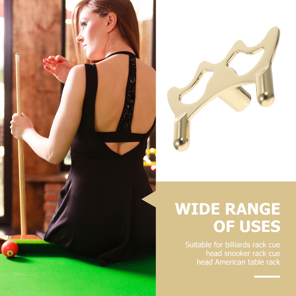 สนุ๊กเกอร์ool Cue Extension Sorts Accessory Snooker Accessories ...