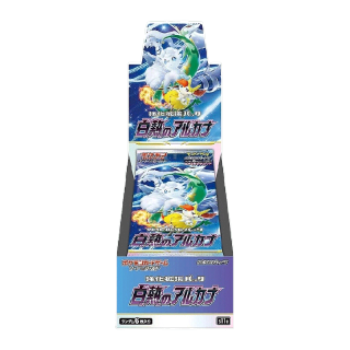 โปรโมชั่น Flash Sale : Pokemon TCG s11a อาร์คานาแห่งประกายแสง