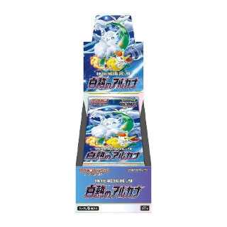 Pokemon TCG s11a อาร์คานาแห่งประกายแสง