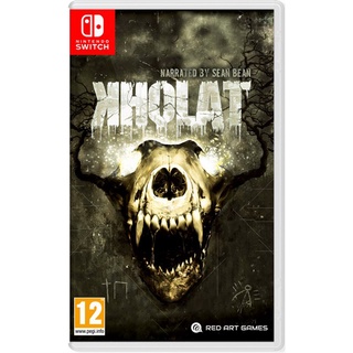 Nintendo Switch™ เกม NSW Kholat (By ClaSsIC GaME)