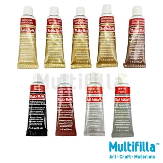 Amaco Rub n Buff - 1/2 fl.oz./15มล.