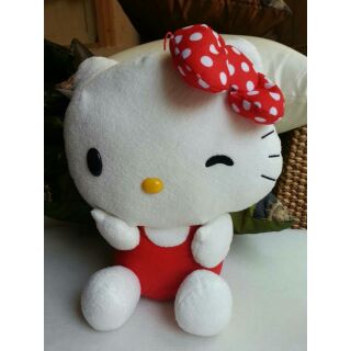 ตุ๊กตา Hellokitty