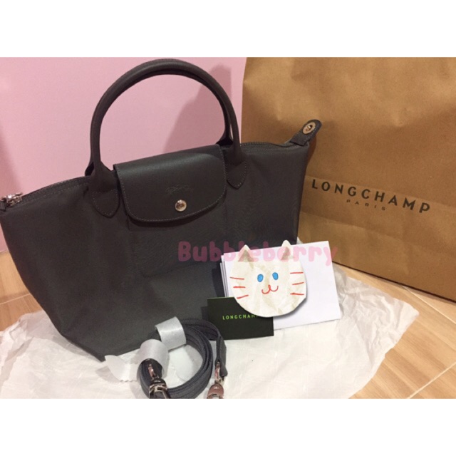 Longchamp รุ่น Le Pliage Neo FW19 Size S