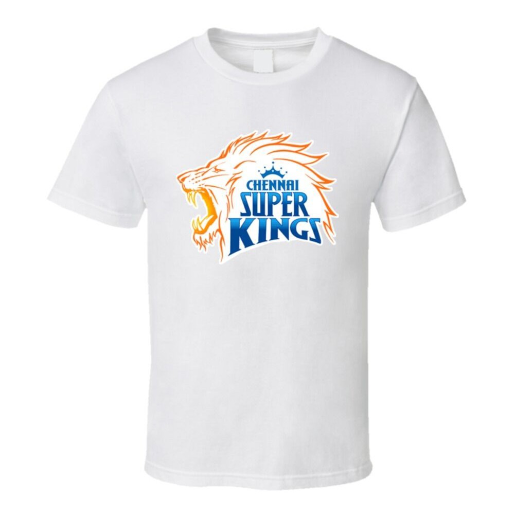 Dehli daredevils ipl คริกเก็ต india เสื้อยืดผู้ชายผ้าฝ้ายรอบคอขนาดใหญ่ tshirt สําหรับผู้ชายเสื้อผ้าว