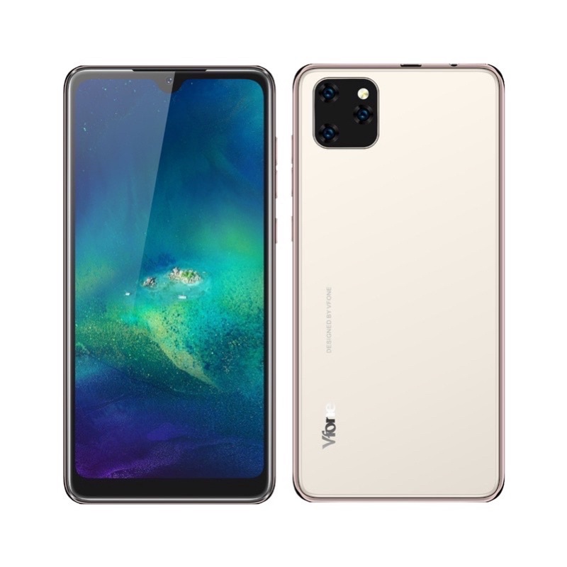 Vfone สมาร์ทโฟนราคาถูก